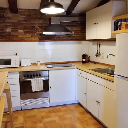 Apartamento Centro Historico