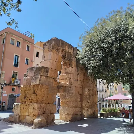 Appartamento Apartamento Centro Historico