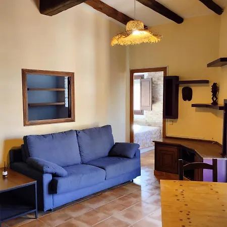 Apartament Apartamento Centro Historico