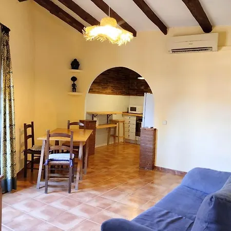 Apartamento Centro Historico Apartament Tarragona