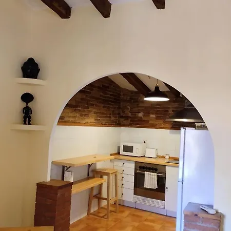 Apartamento Centro Historico Apartament