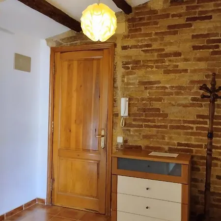 Apartamento Centro Historico * Tarragona