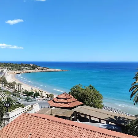 Apartament Apartamento Centro Historico Tarragona