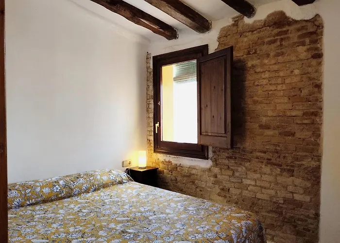 Apartamento Centro Historico *