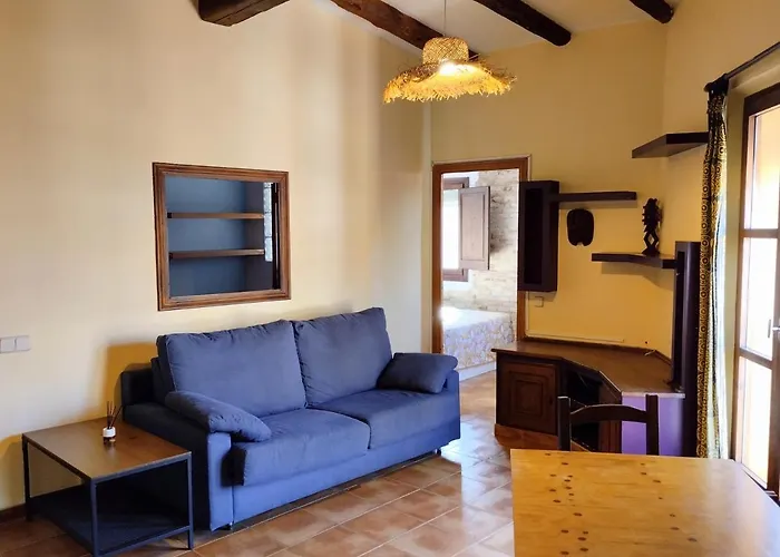 アパート Apartamento Centro Historico