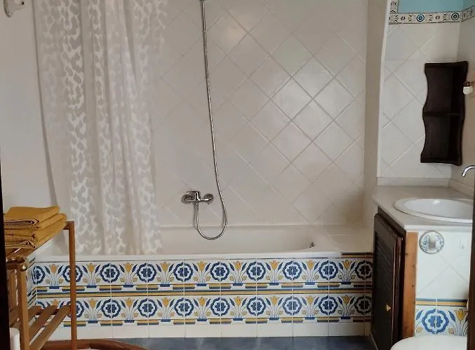 Apartamento Centro Historico *