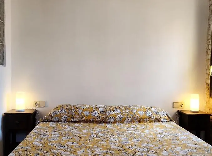 Apartamento Centro Historico アパート *