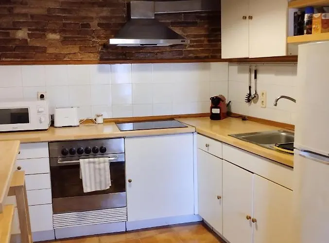 Apartamento Centro Historico