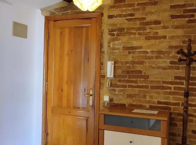 Apartamento Centro Historico * タラゴナ